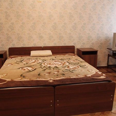 Vacation Home U Keshi Sochumi Exterior foto