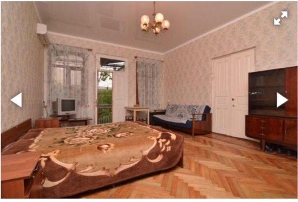 Vacation Home U Keshi Sochumi Exterior foto