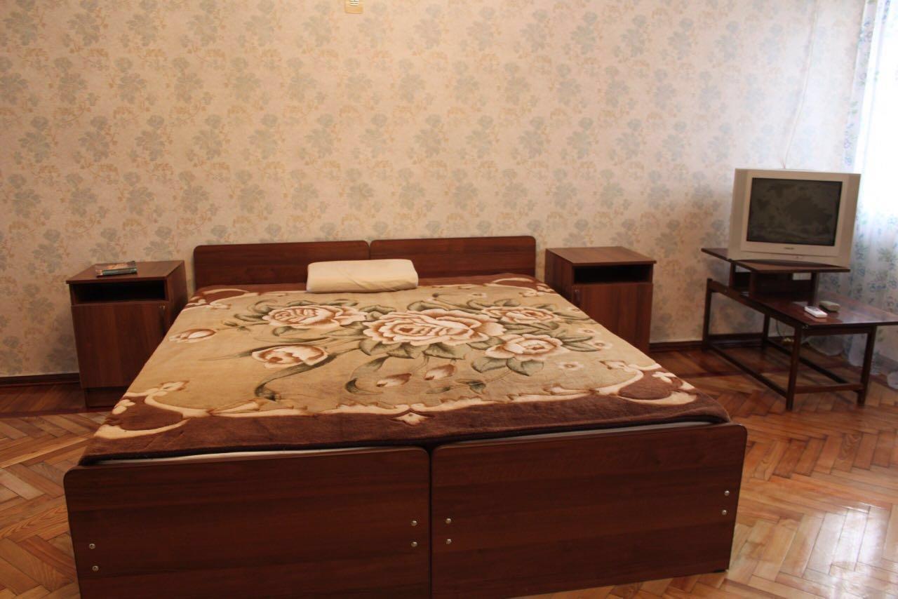 Vacation Home U Keshi Sochumi Exterior foto