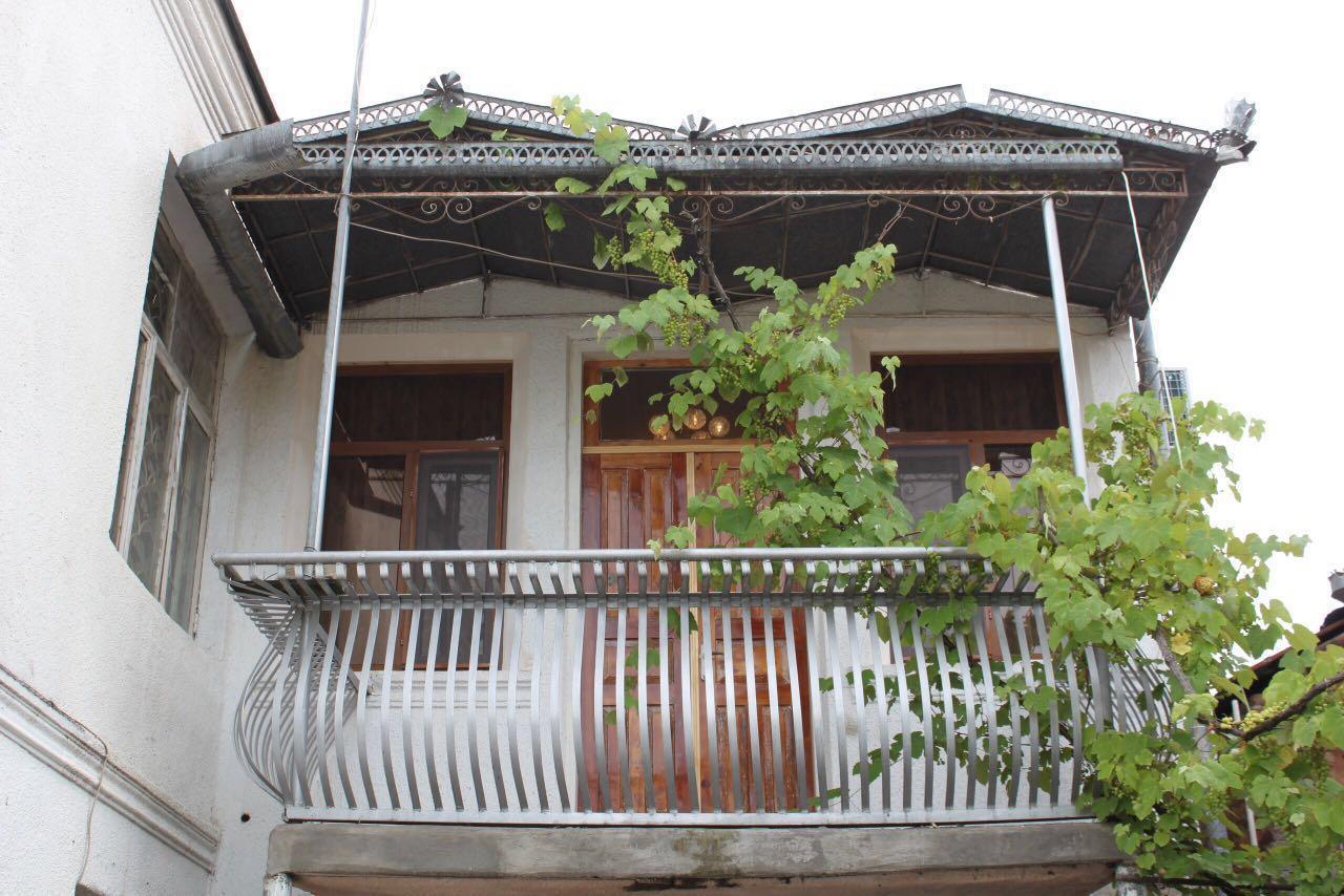 Vacation Home U Keshi Sochumi Exterior foto